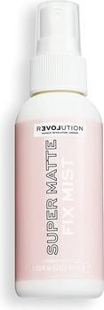 Actual product image Revolution Relove Super mat