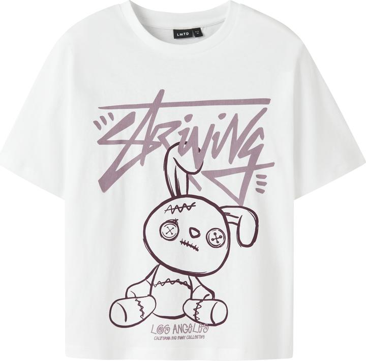 Actual product image Lmtd Loose Fit T-Shirt (158, 164)