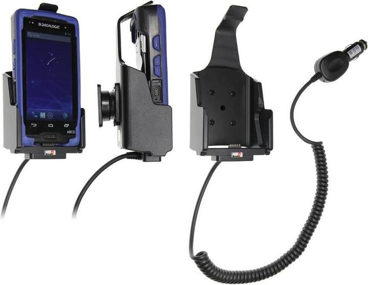 Barcode-Scanner Zubehör