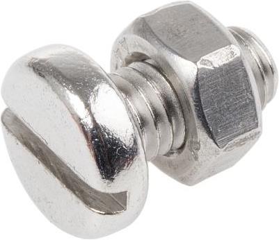 Produktbild Legrand M6 X12 SS Mutter Schraube (Stecker und Verbinder)