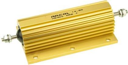 Actual product image Arcol HS300 wirewound resistor,6R8 300W