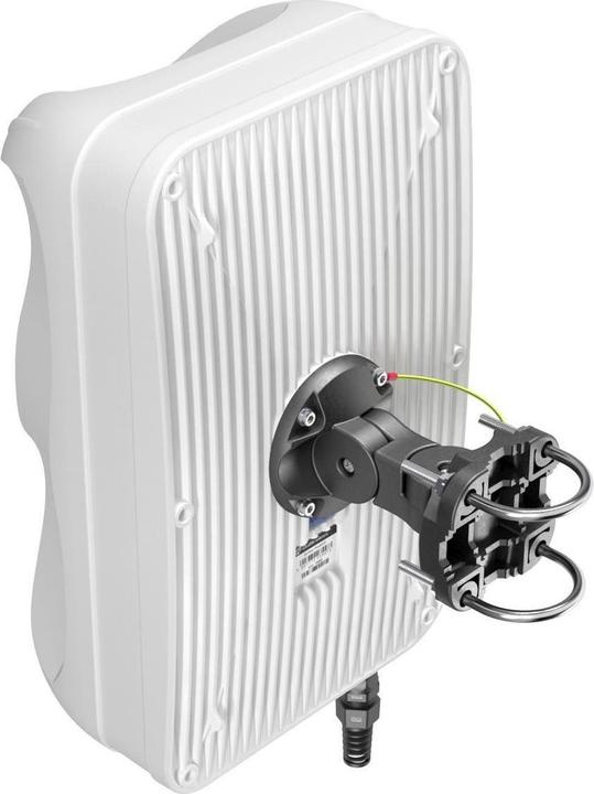 Actual product image Quwireless AM50M - QuMax for RUTM50 (GPS, 5G)