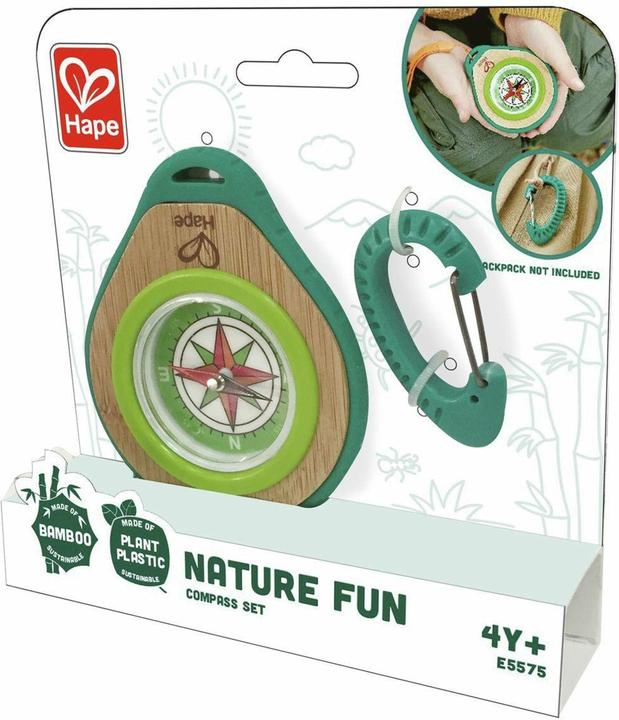 Hape Kit boussole