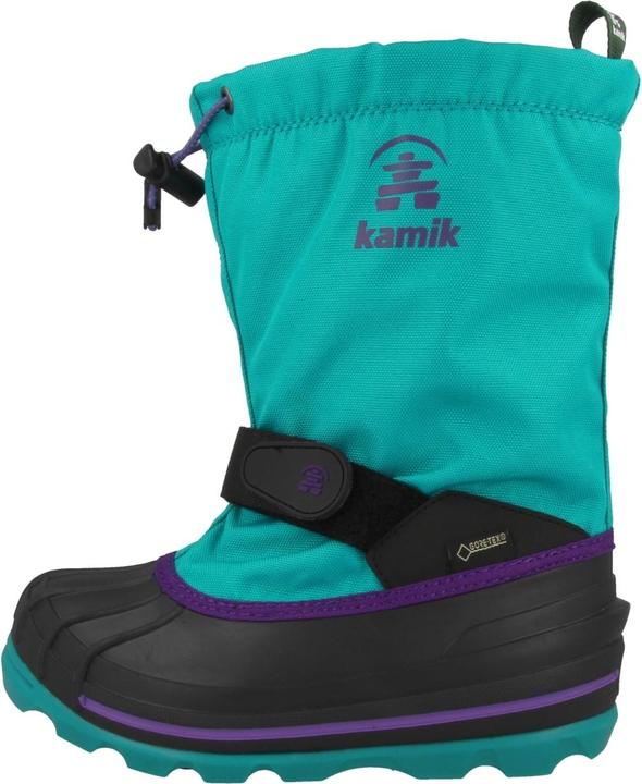 Actual product image Kamik Waterbug 8G (26)
