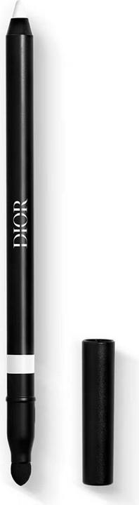 Actual product image Dior Diorshow On Stage Crayon 009 Int23 (009 White)
