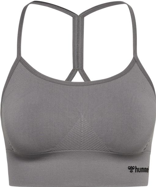 Actual product image hummel Hmltiffy Seamless Sports Top (L)