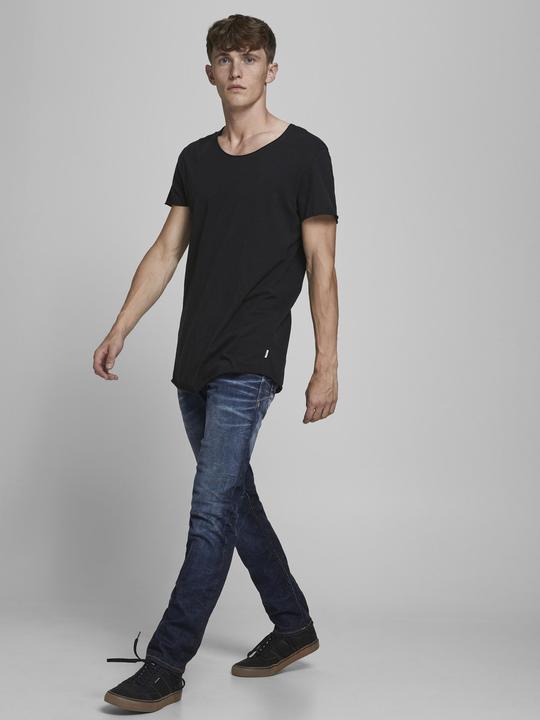 Produktbild Jack & Jones TIM ORIGINAL JOS 719 Slim/Straight Fit Jeans (W36/L36)
