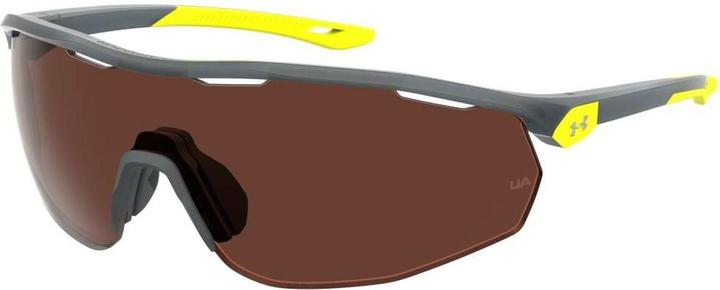 Under Armour Herrensonnenbrille UA-0003-G-S-0UV Ø 99 mm