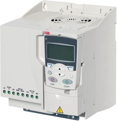Produktbild ABB Inverter ACS355 3 Phase 380-480V 11kW
