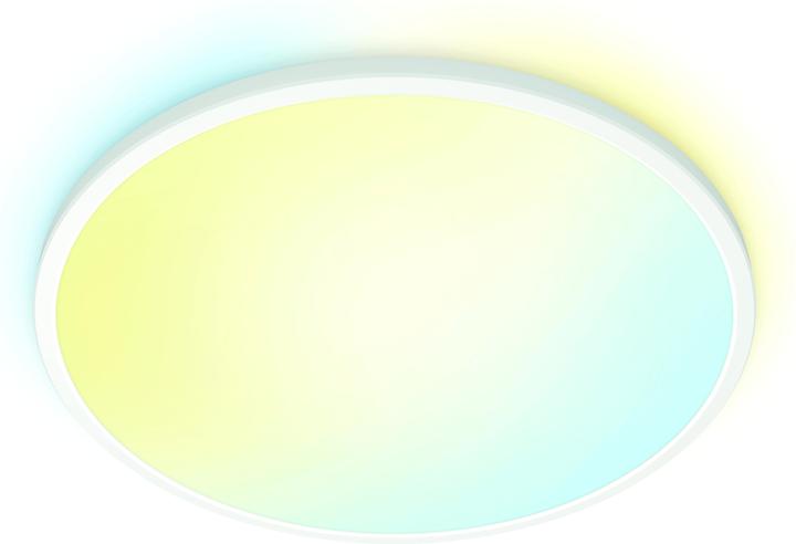 Image du produit WiZ SuperSlim (2450 lm)