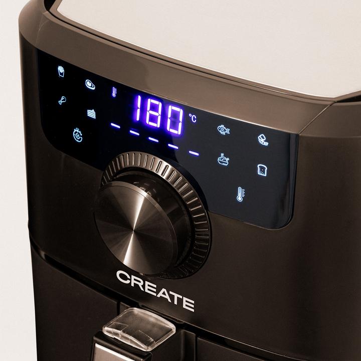 Immagine prodotto Create Friggitrice Air Pro