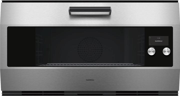 Produktbild Gaggenau EB 333 111 Einbau-Backofen Edelstahl