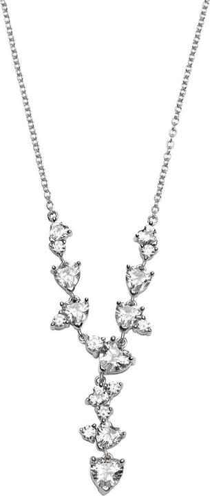 Chiara Ferragni Silver Halskette (Silber 925)