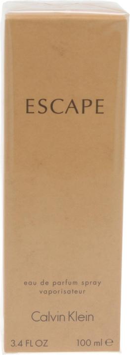 Calvin Klein Escape (Eau de Toilette, 100 ml)