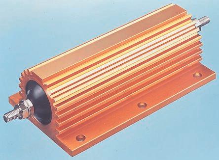 Produktbild Arcol Draht Leistungswiderstand Alu 200W 82R