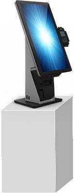 Image du produit ēlo Wallaby Self-Service Countertop