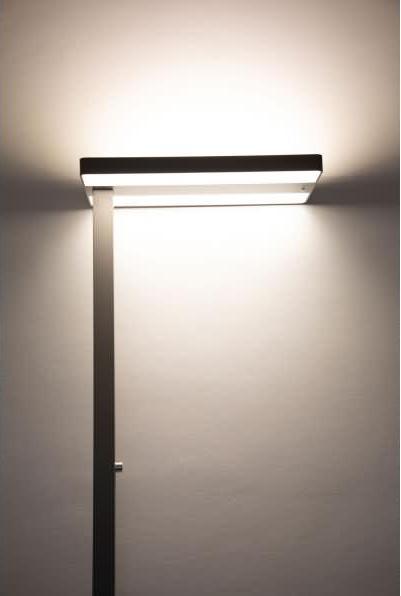 Image du produit Maul Lampe de bureau LED juvis sensor réglable (7200 lm)