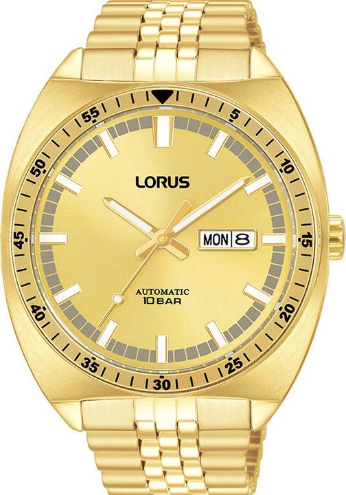 Lorus Sport (Sportuhr, 43 mm)