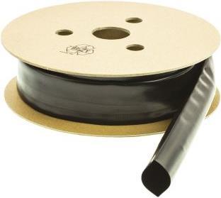 Actual product image 3M Heatshrink HSR 3000 18/6 black 5m (5 x)