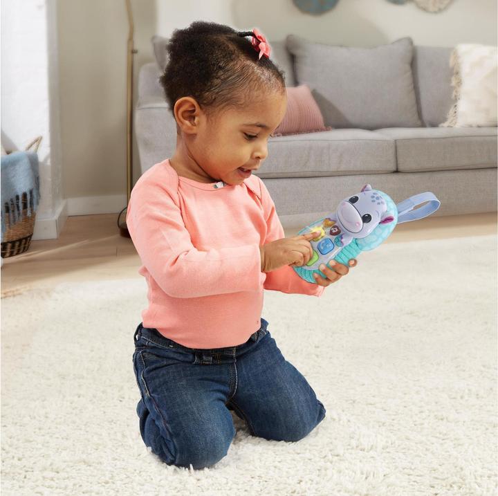 Produktbild VTech Hippo-Handy (Deutsch)