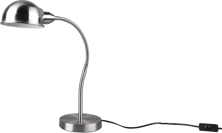 Produktbild Trio Tischleuchte Perry Nickel (E27)