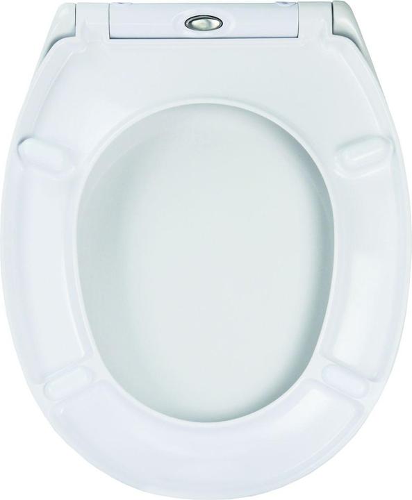 Image du produit Kleine Wolke Siège de toilettes Henry Abaissement automatique, Multicolore