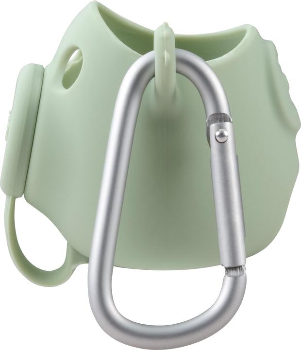 Produktbild Fujifilm instax PAL Silikonhülle grün (Kamera Etui, 0.44 l)