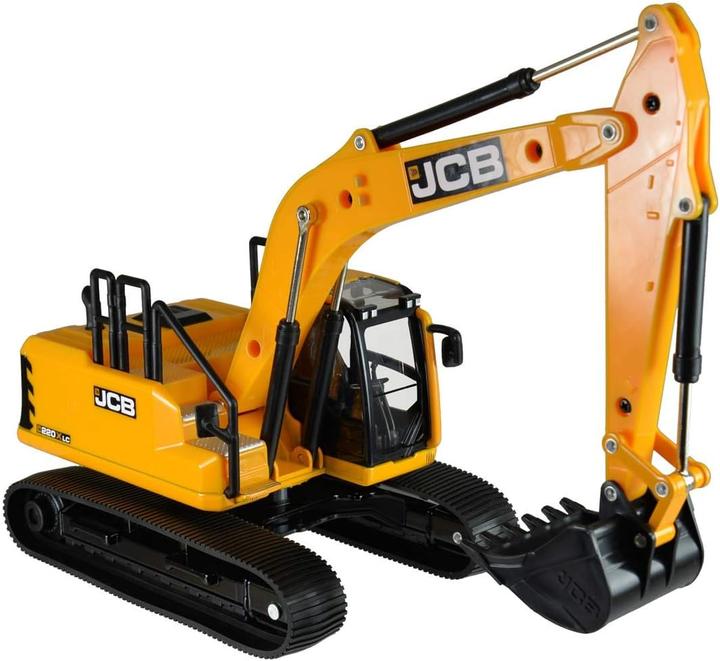 Produktbild Tomy Britains Bagger JCB New Generat.Excav.43211