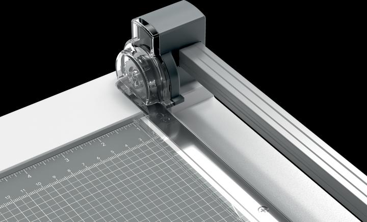 Leitz Precision (10 Blätter, A4)