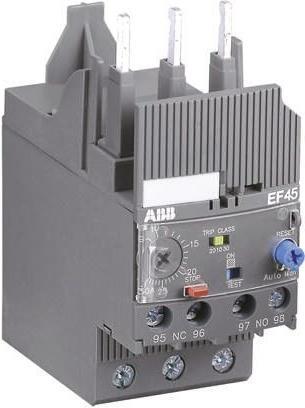 Produktbild ABB Elektronisches Überlastrelais