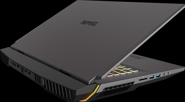 Actual product image XMG ULTRA 17 (17.30", Intel Core i9-11900K, 32 GB, 1500 GB, CH)