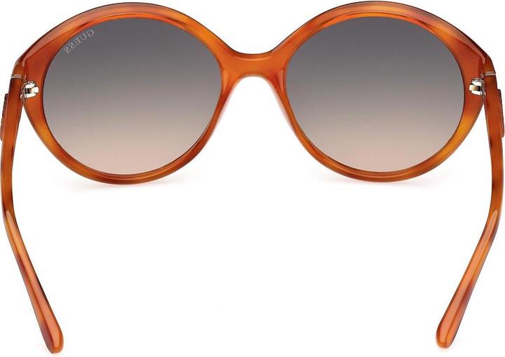 Actual product image Guess Womens Sunglasses Tortoiseshell