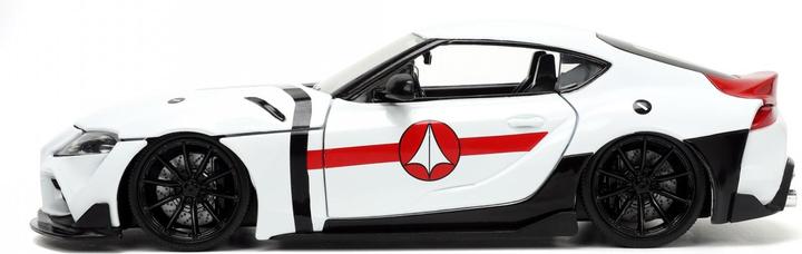 Produktbild Jada Robotech R. Hunter '20 Toyota Supra 1:24