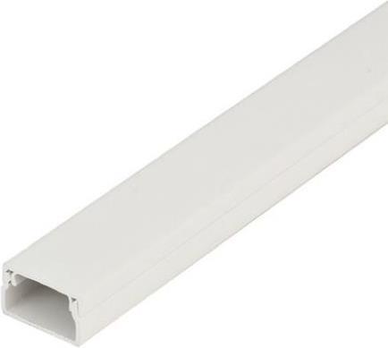 Produktbild Schneider Electric Kabelkanal Miniatur 38x16mm (Kabelkanal, 1200 cm)