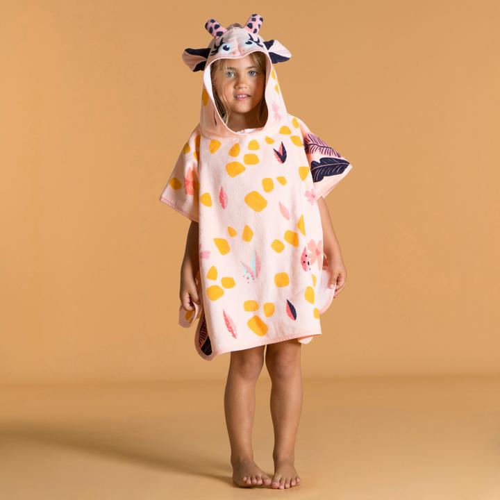 Image du produit Nabaiji Girafe (74, 80)