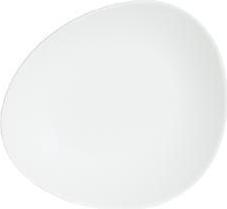Produktbild Secret de Gourmet Soup Plate Galet White 22cm