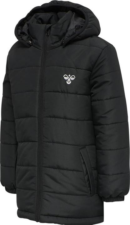Actual product image hummel Echo Jacket (146)