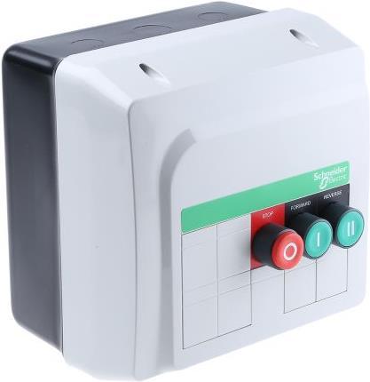 Produktbild Schneider Electric Motorstarter 5,5kW 240VAC