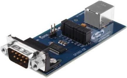 Produktbild Silicon Labs IC Entwicklungskit CP2102