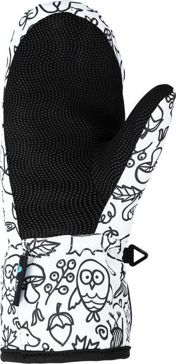 Immagine prodotto MGA Guanti da sci Viking Motif per bambini (4)