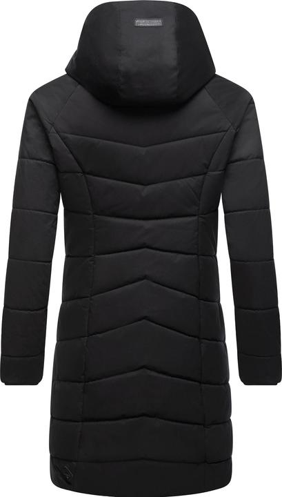 Image du produit Ragwear Dizzie Coat (L)