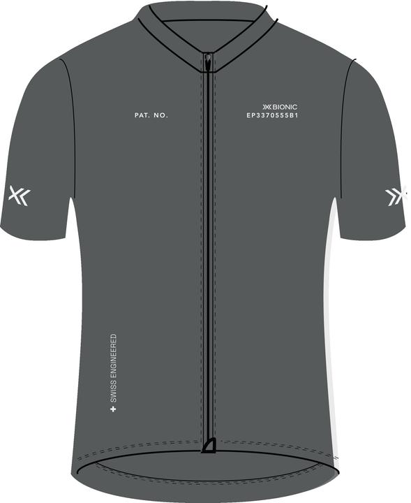 Image du produit X-Bionic Corefusion Ride Jersey S/S (XL)