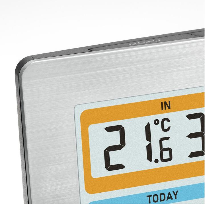 Actual product image TFA Wetterstation
