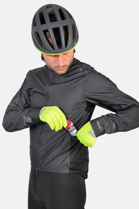 Productafbeelding Endura Pro SL waterdichte Shell Jas (L)