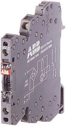 Produktbild ABB Interface Relais 230V 6A