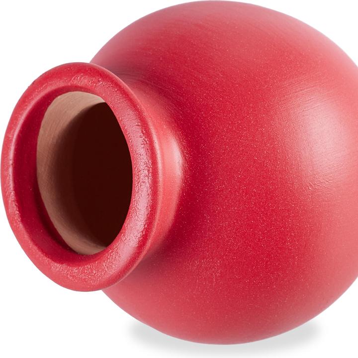 Produktbild Relaxdays 4x Tonkegel (Tonkegel)
