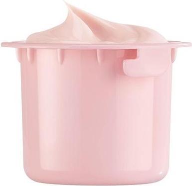 Actual product image Melvita Source de Roses Hydra-Padding Cream REFILL (50 ml, Face mist)