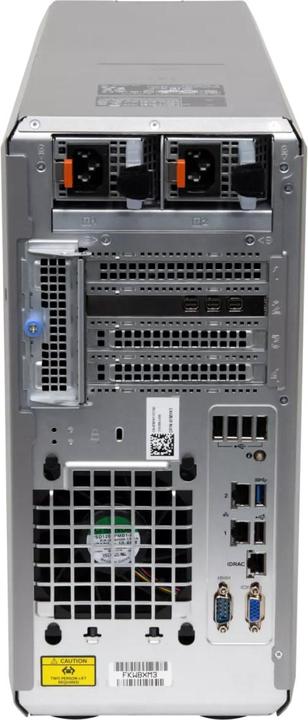 Image du produit Axis Camera Station S1232 Serveur d'enregistrement tour 32 To (Enregistreur vidéo en réseau (NVR))
