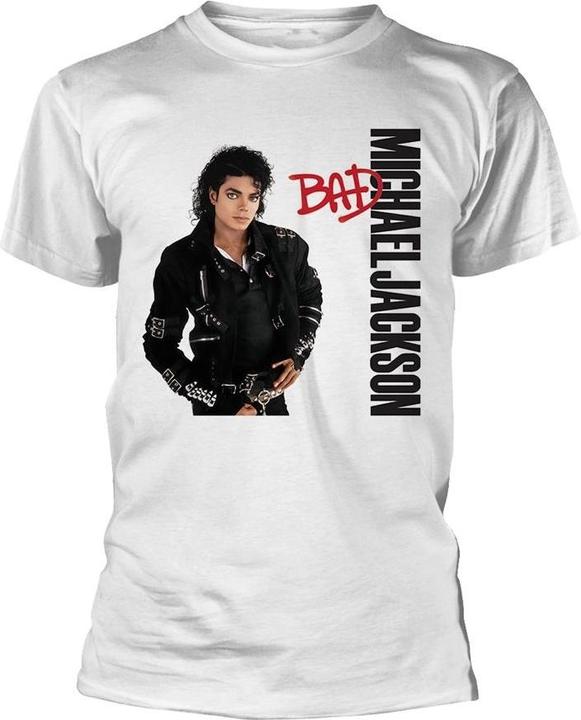 Universal Textiles Bad TShirt (XXL)