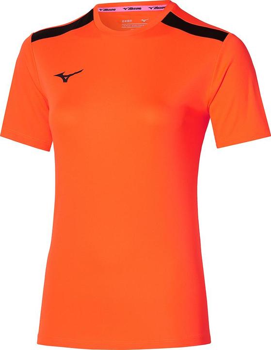 Orangefluo